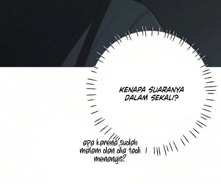 The Hashtag Is First Love Chapter 44 Gambar 28