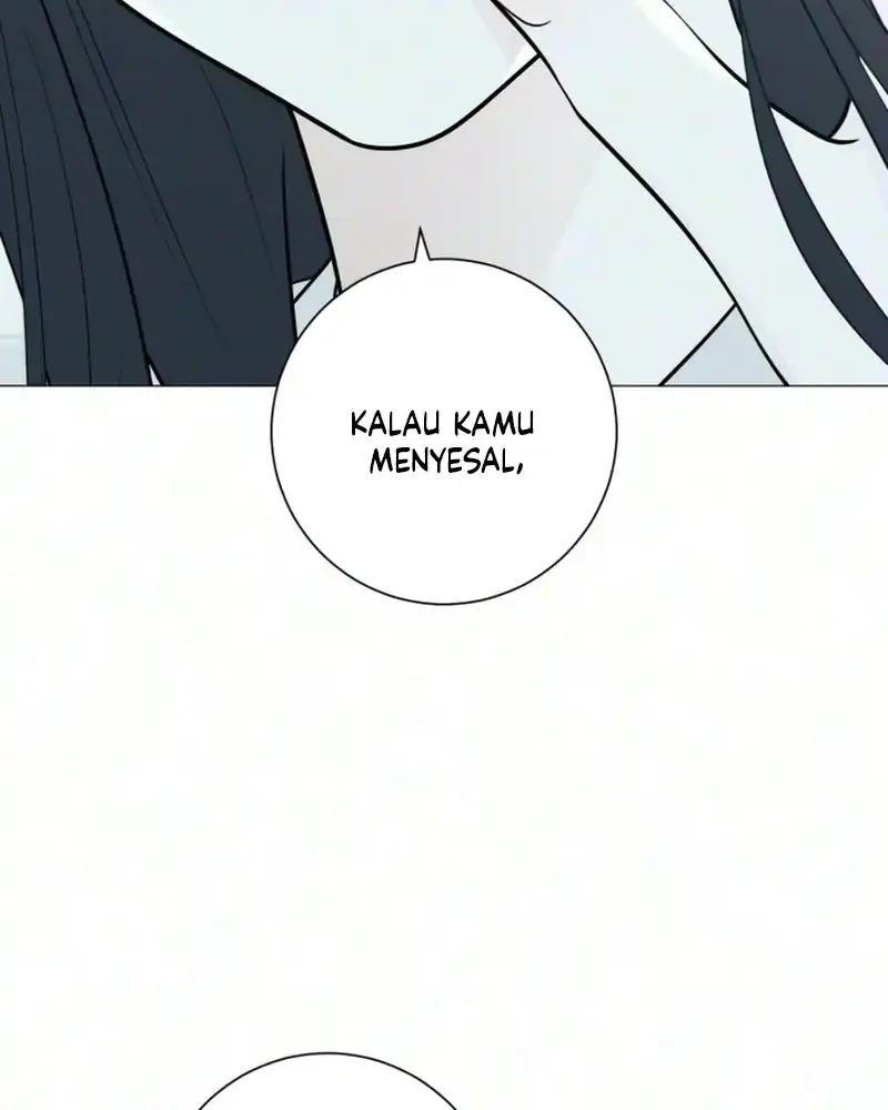 The Hashtag Is First Love Chapter 47 Gambar 33