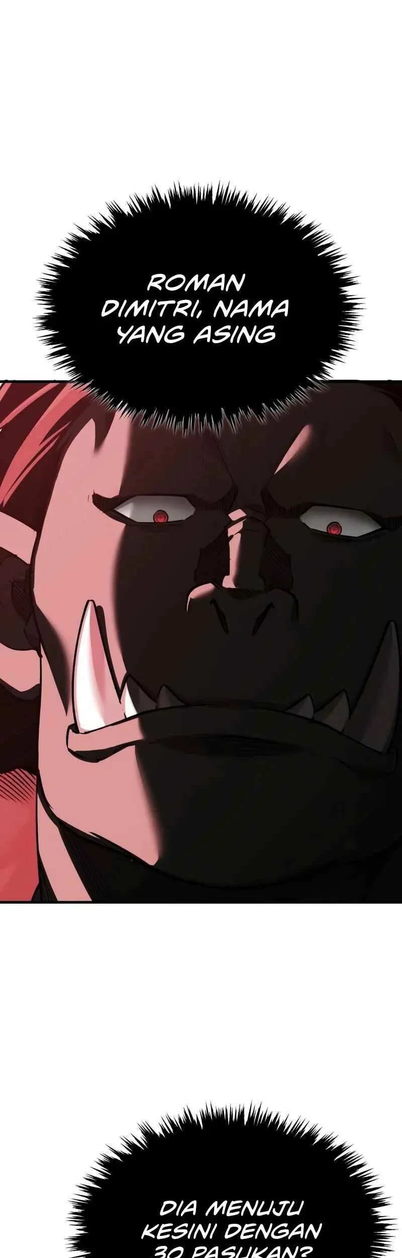 The Heavenly Demon Can’t Live a Normal Life Chapter 182 Gambar 28