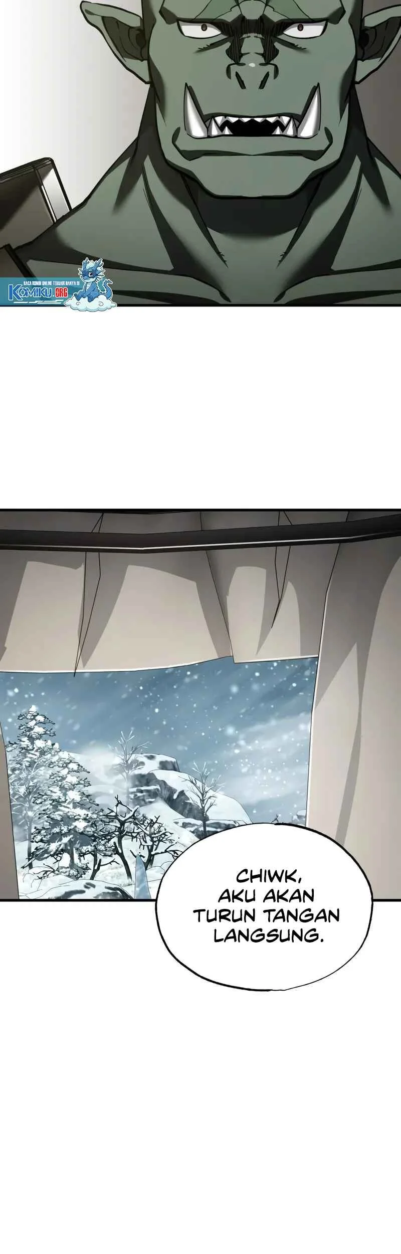 The Heavenly Demon Can’t Live a Normal Life Chapter 182 Gambar 30