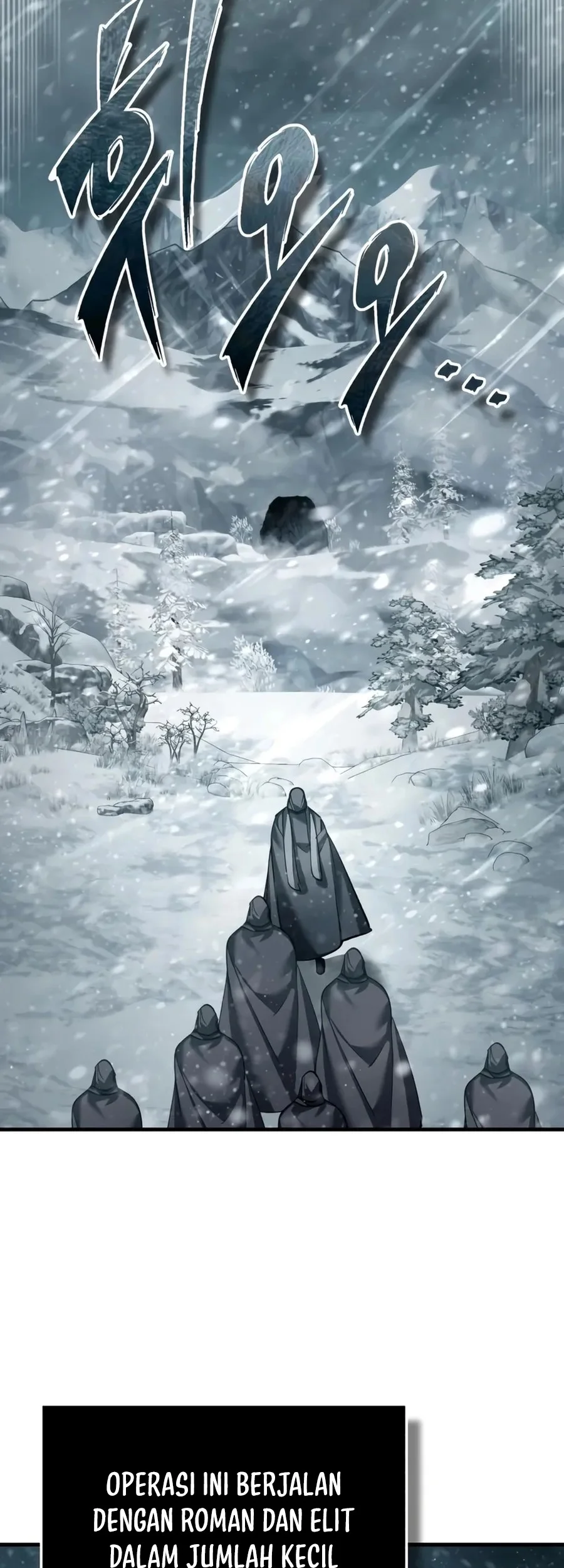 The Heavenly Demon Can’t Live a Normal Life Chapter 183 Gambar 29