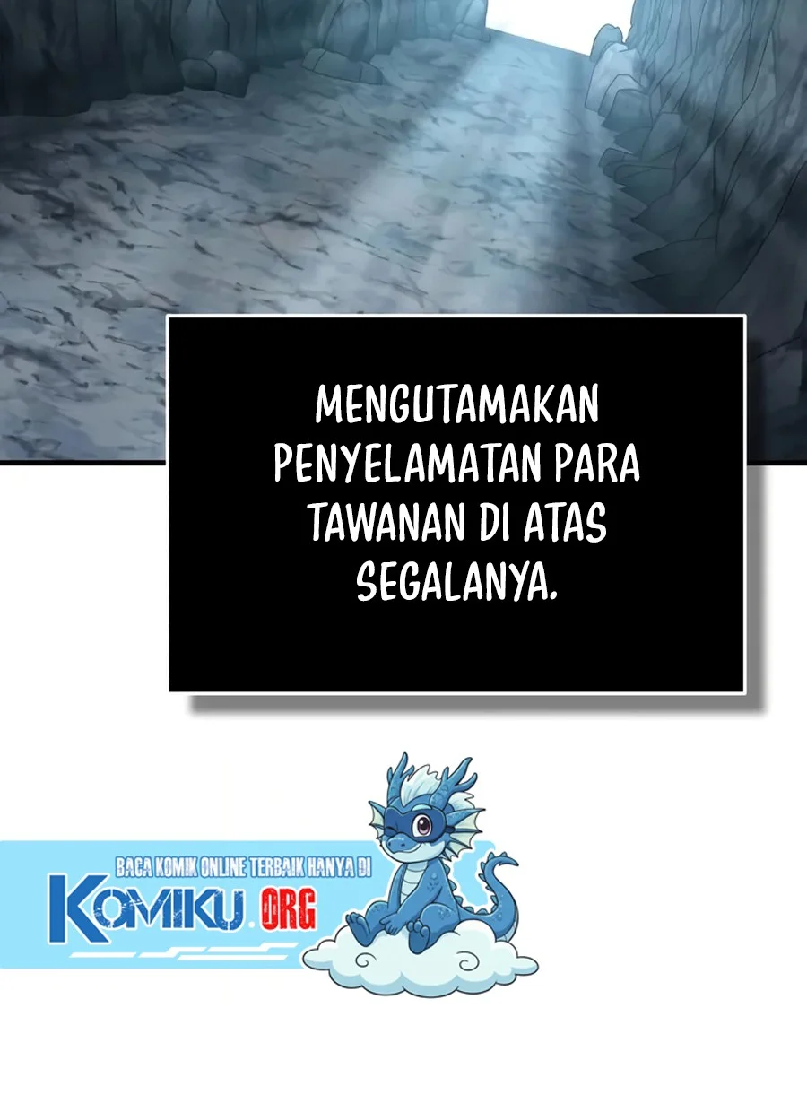 The Heavenly Demon Can’t Live a Normal Life Chapter 183 Gambar 31