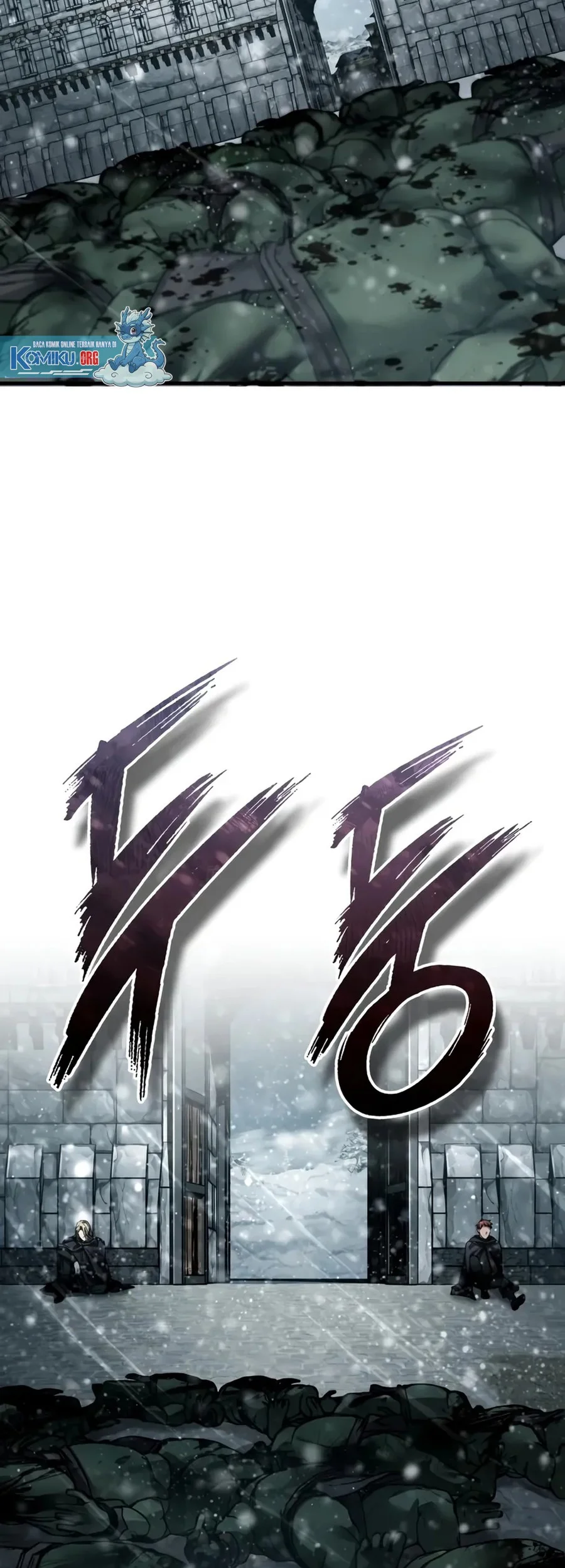 The Heavenly Demon Can’t Live a Normal Life Chapter 184 Gambar 34