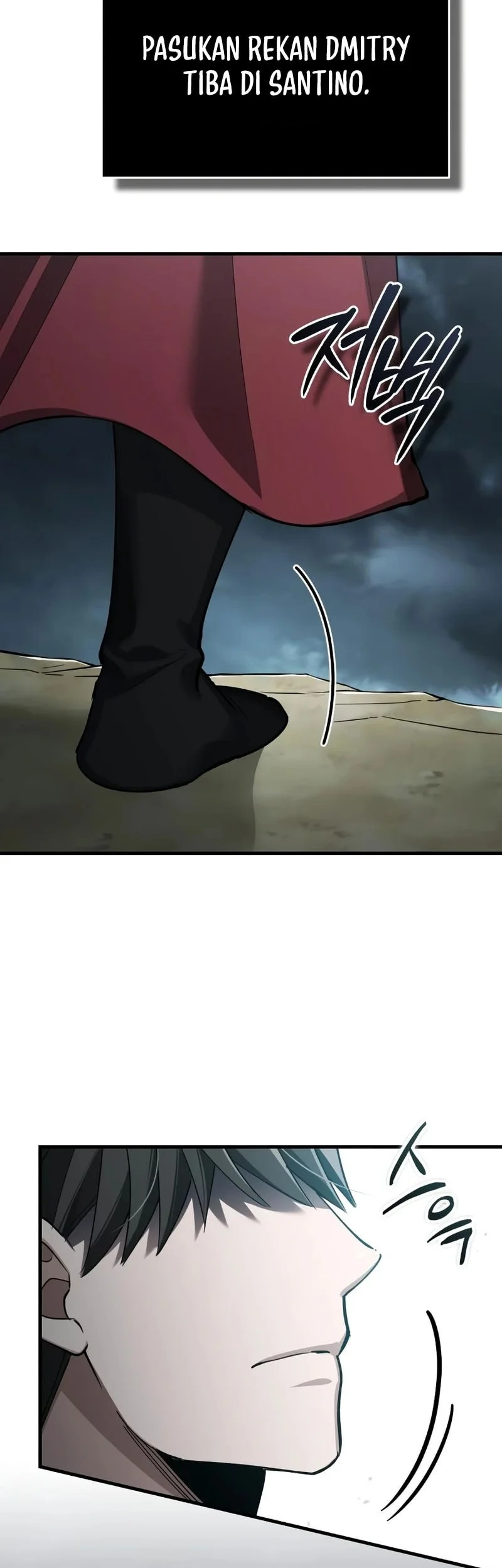 The Heavenly Demon Can’t Live a Normal Life Chapter 198 Gambar 28
