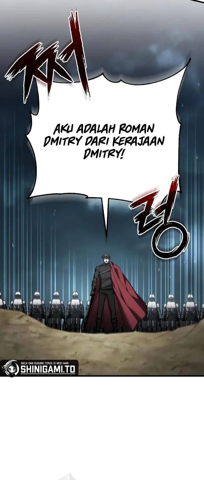 The Heavenly Demon Can’t Live a Normal Life Chapter 198 Gambar 29