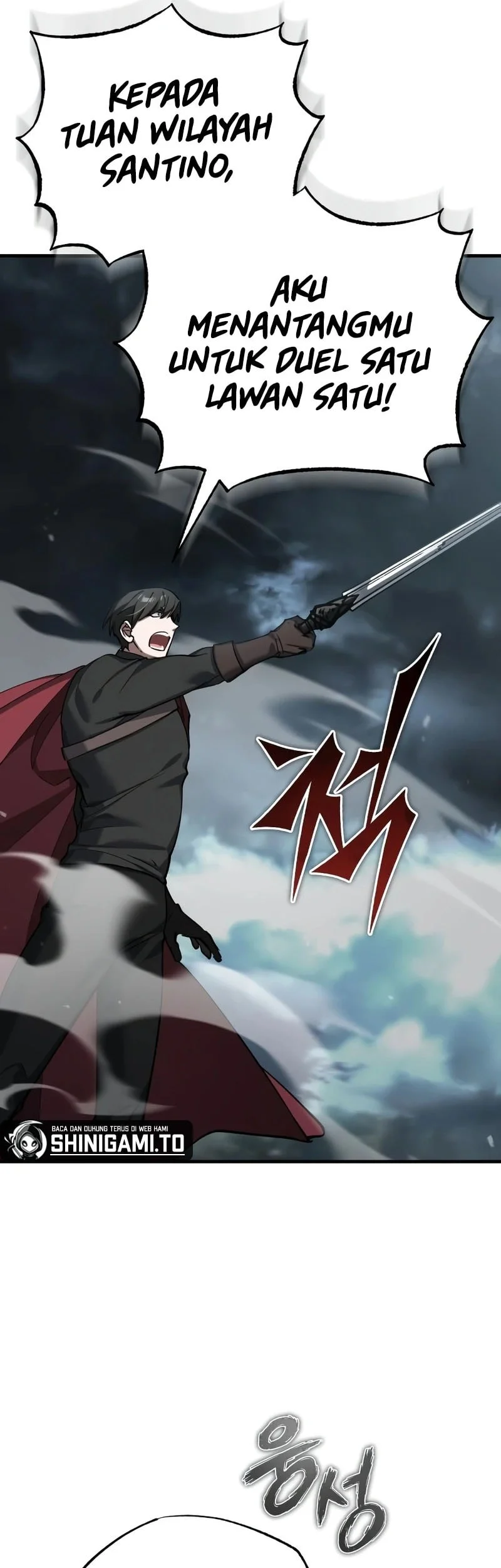 The Heavenly Demon Can’t Live a Normal Life Chapter 198 Gambar 30