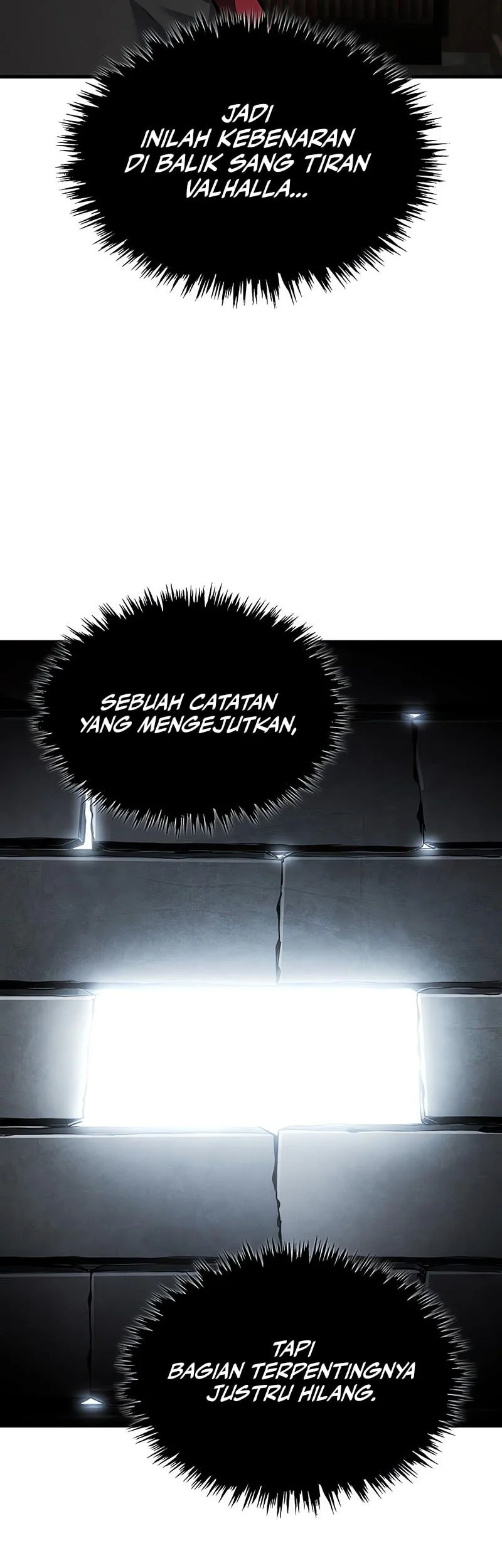 The Heavenly Demon Can’t Live a Normal Life Chapter 209 Gambar 34