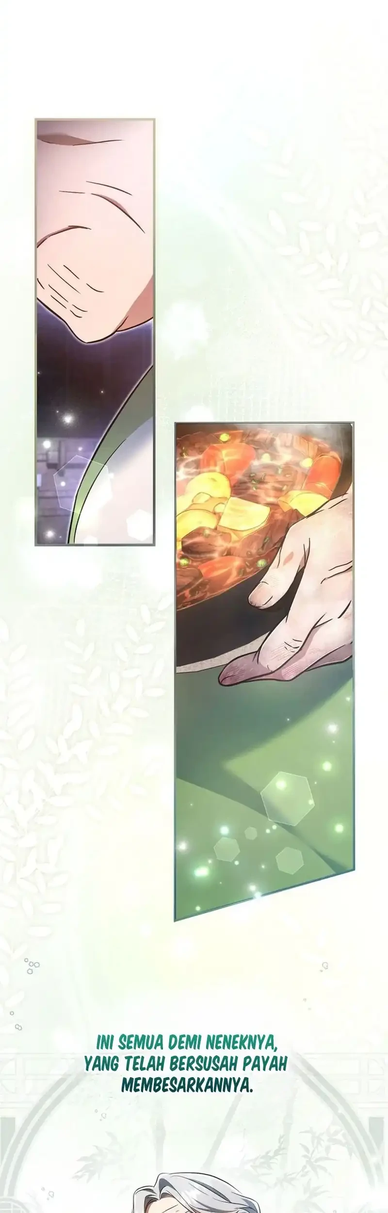 The Heavenly Demon Cult’s Strongest Maid Chapter 1 Gambar 30