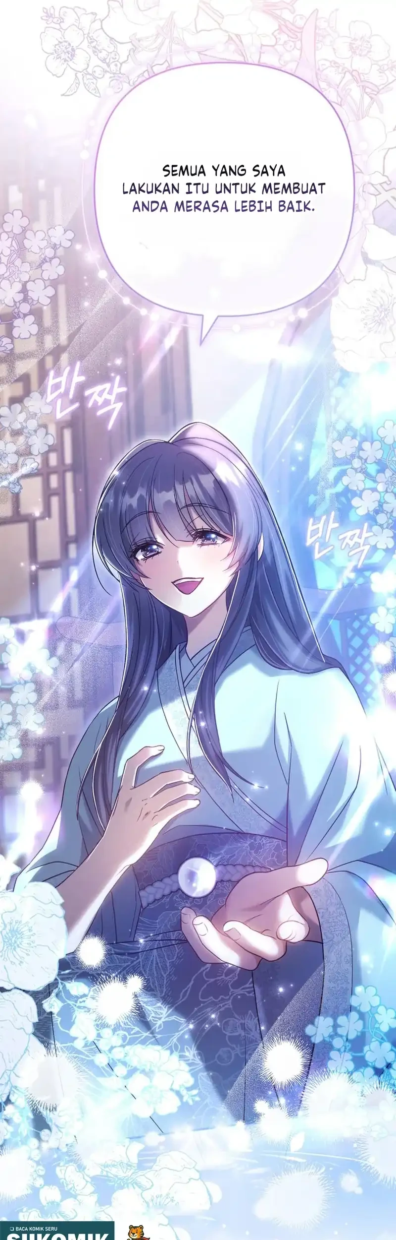 The Heavenly Demon Cult’s Strongest Maid Chapter 12 Gambar 28