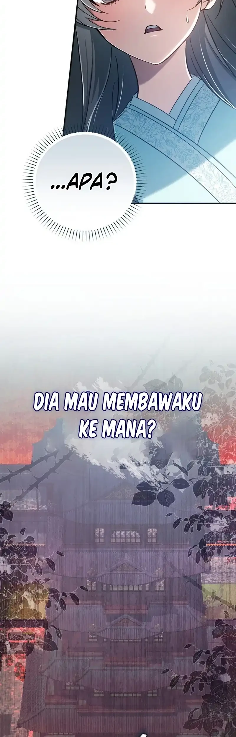 The Heavenly Demon Cult’s Strongest Maid Chapter 15 Gambar 25
