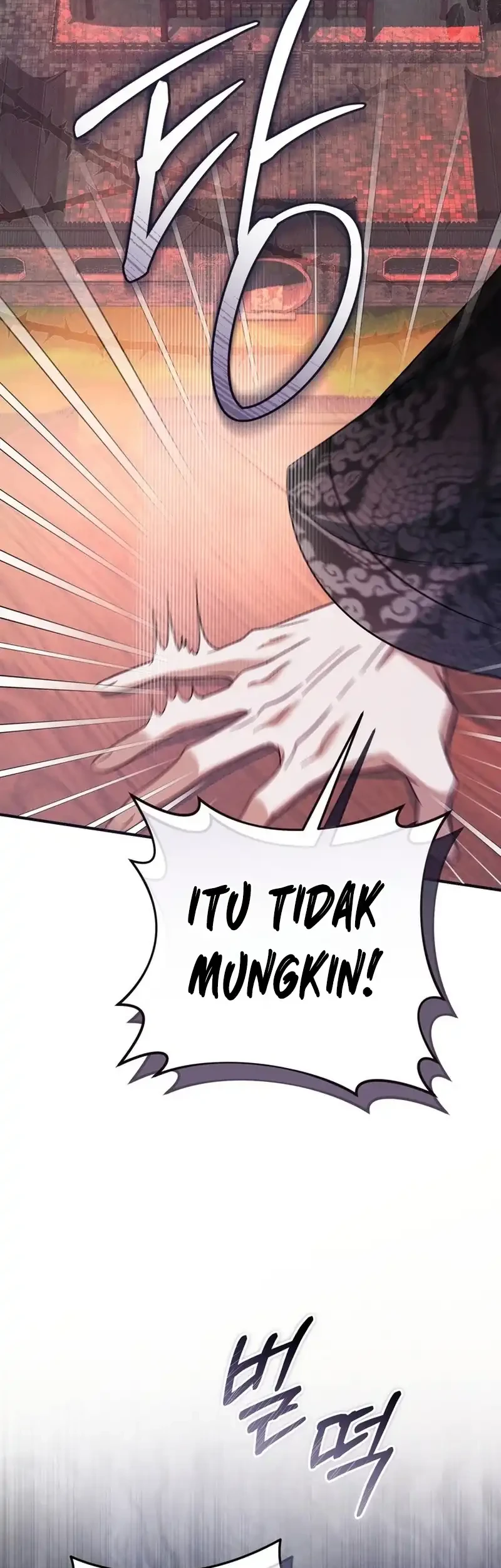 The Heavenly Demon Cult’s Strongest Maid Chapter 15 Gambar 26