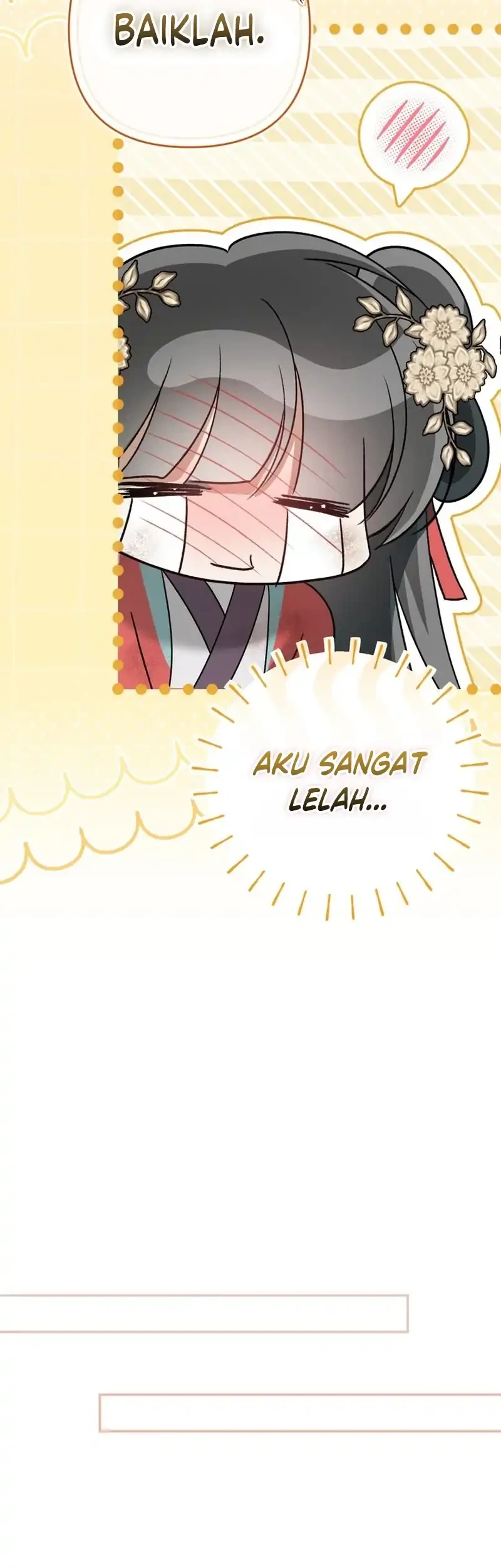 The Heavenly Demon Cult’s Strongest Maid Chapter 17 Gambar 27