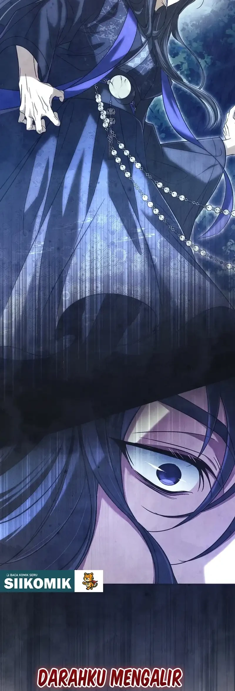 The Heavenly Demon Cult’s Strongest Maid Chapter 18 Gambar 28
