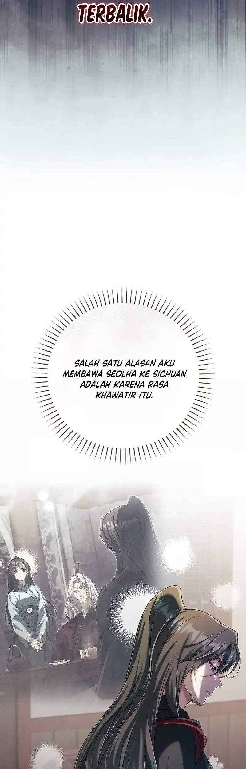 The Heavenly Demon Cult’s Strongest Maid Chapter 18 Gambar 29