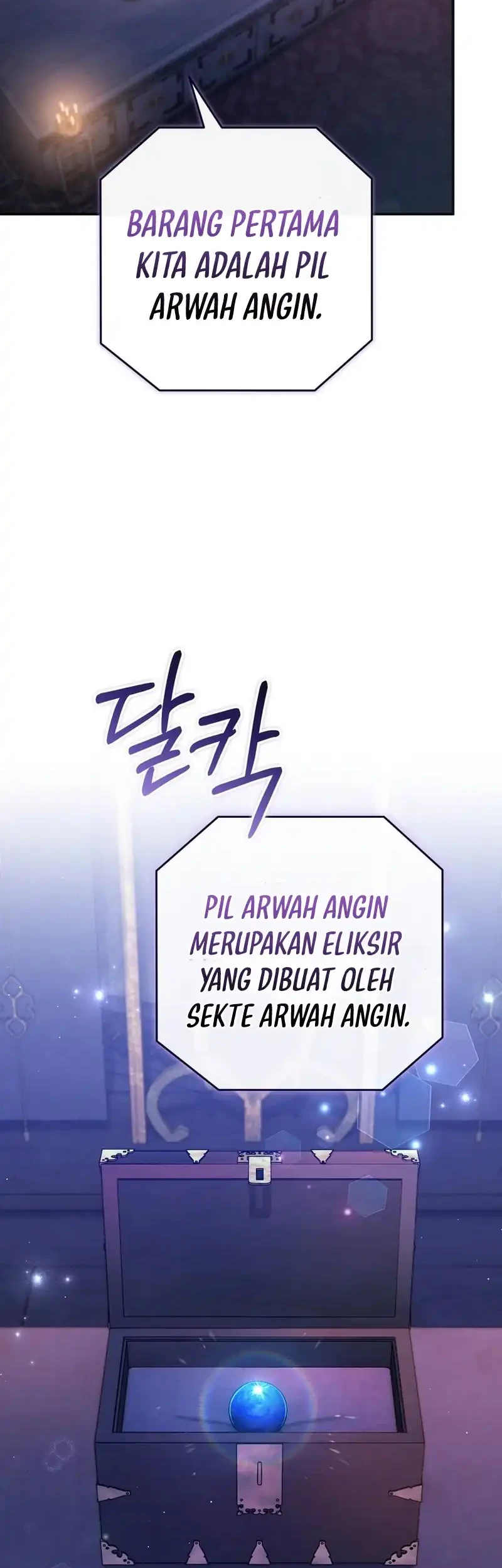 The Heavenly Demon Cult’s Strongest Maid Chapter 19 Gambar 26
