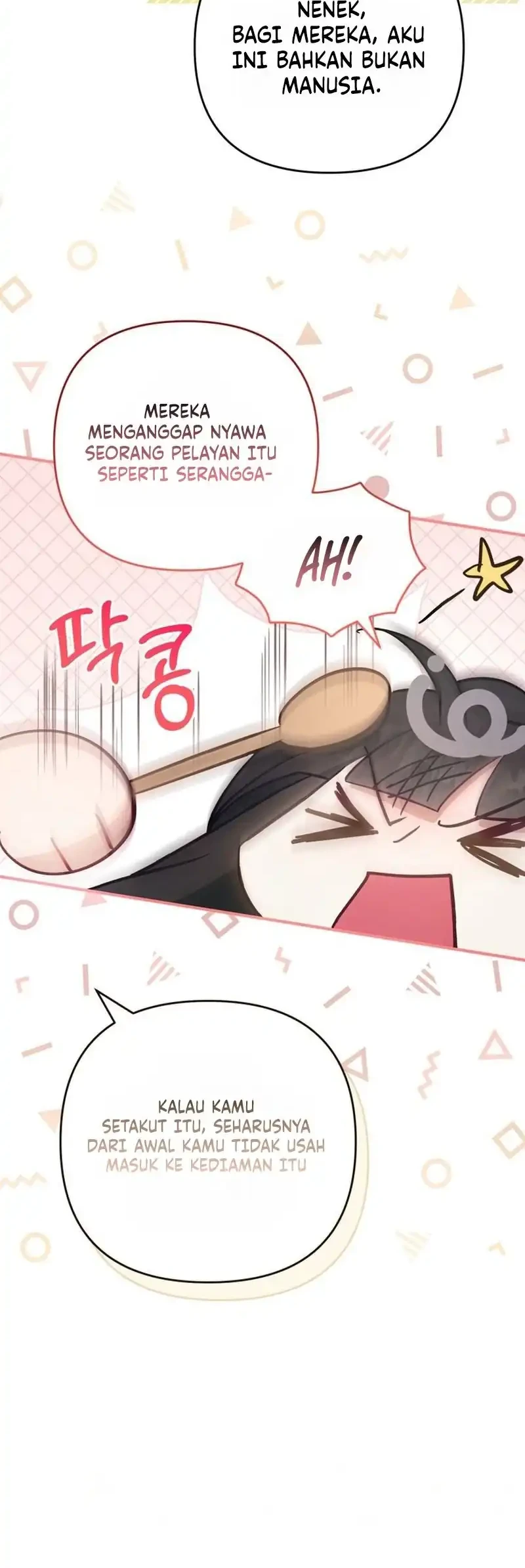 The Heavenly Demon Cult’s Strongest Maid Chapter 2 Gambar 24