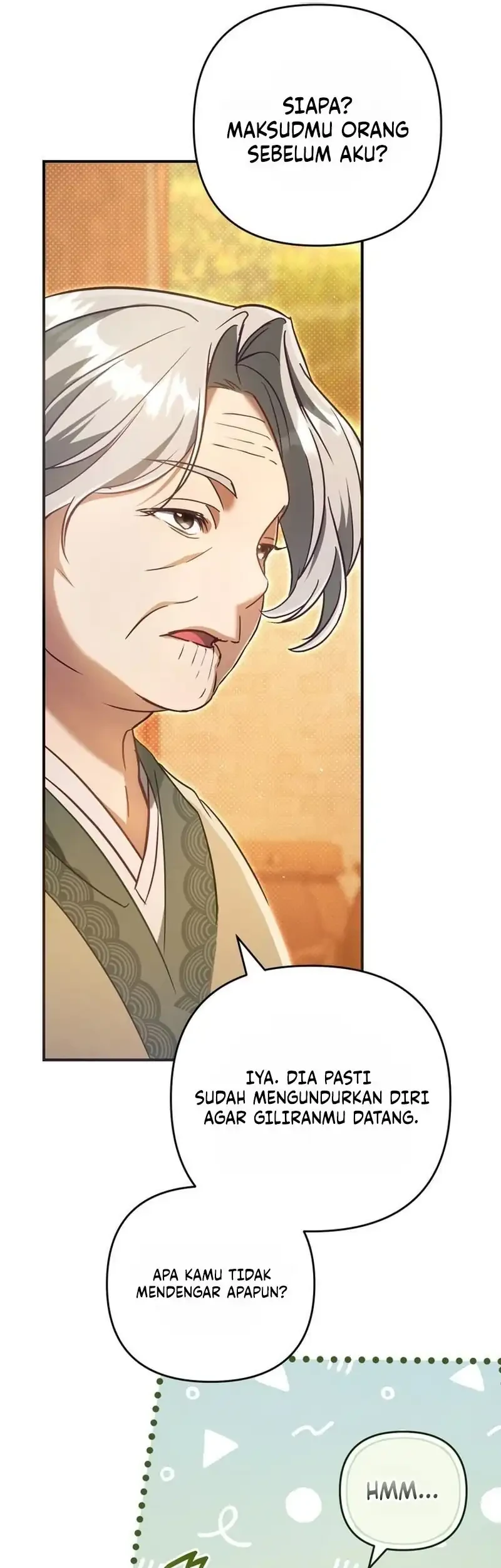 The Heavenly Demon Cult’s Strongest Maid Chapter 2 Gambar 25