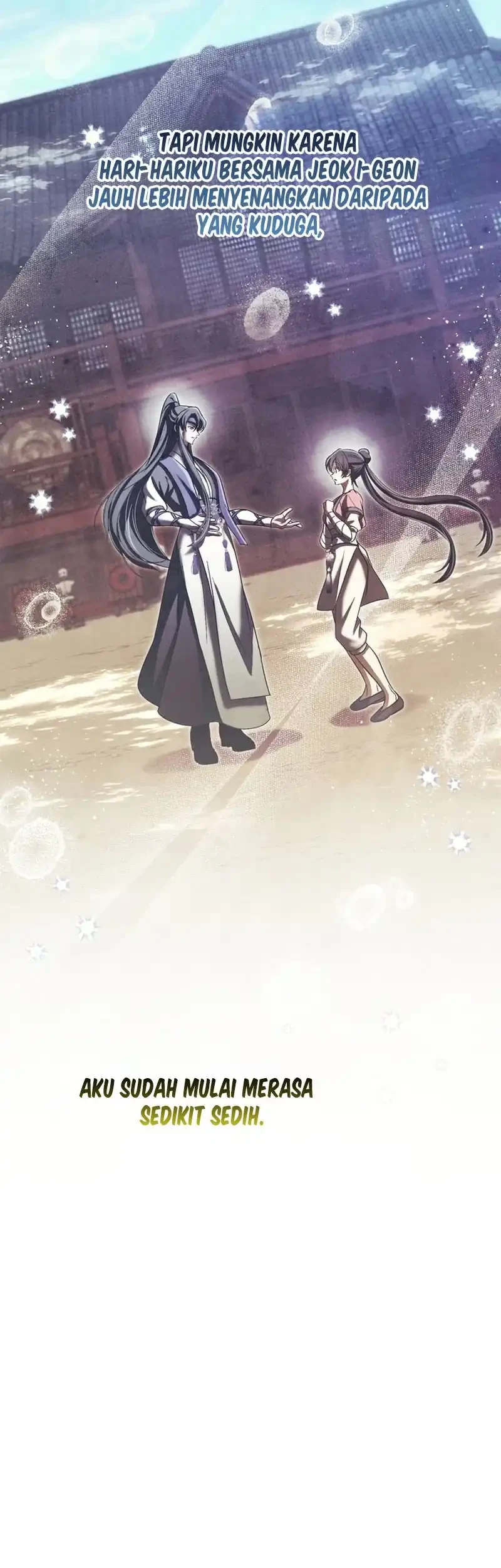 The Heavenly Demon Cult’s Strongest Maid Chapter 20 Gambar 29