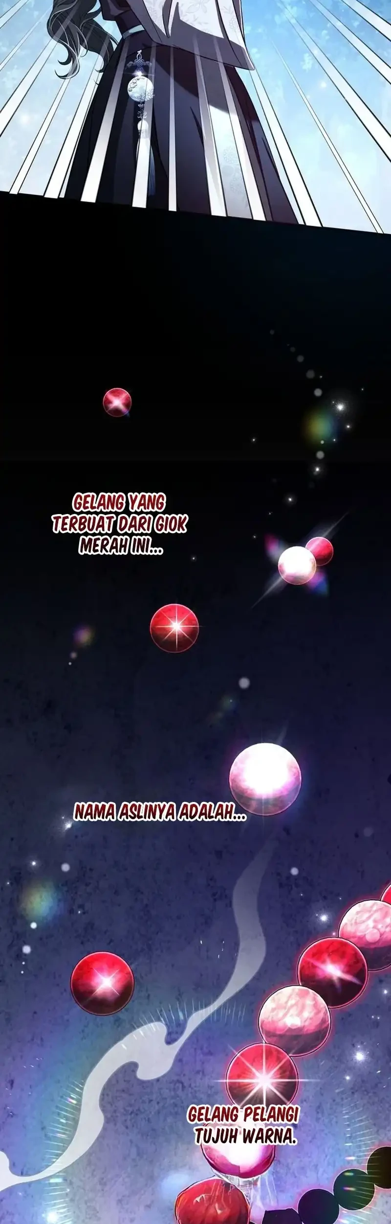 The Heavenly Demon Cult’s Strongest Maid Chapter 20 Gambar 31