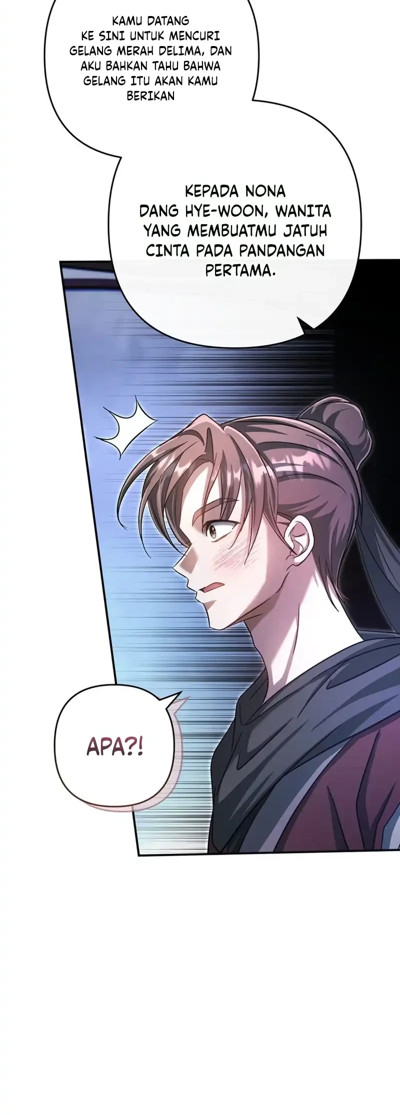 The Heavenly Demon Cult’s Strongest Maid Chapter 21 Gambar 28