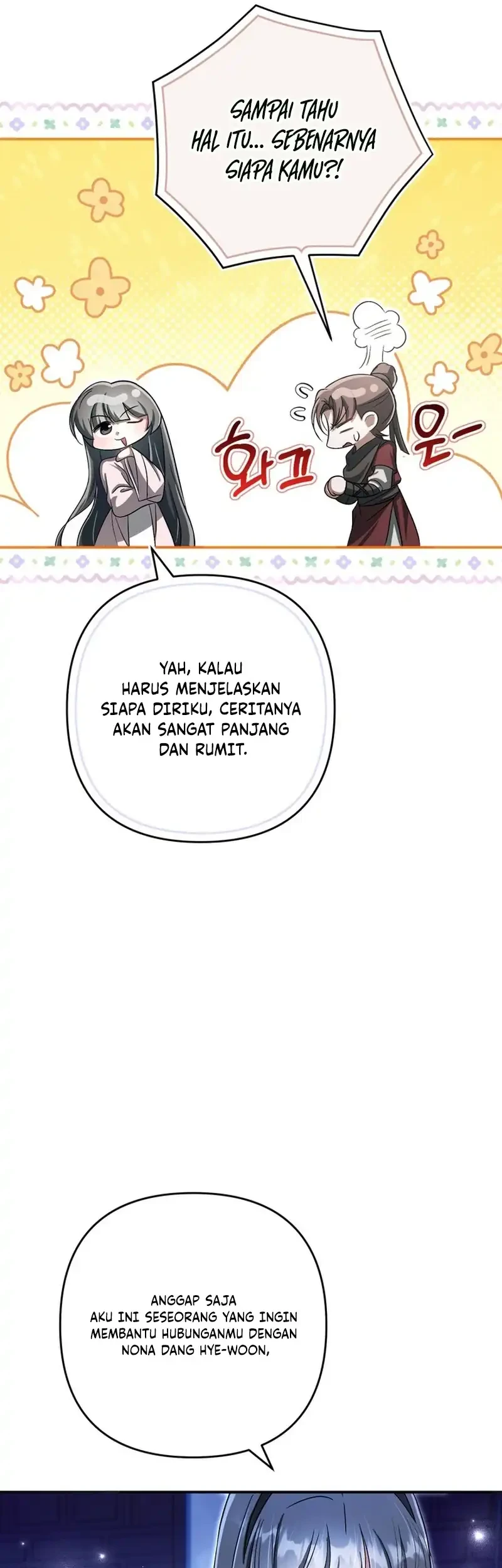 The Heavenly Demon Cult’s Strongest Maid Chapter 21 Gambar 29
