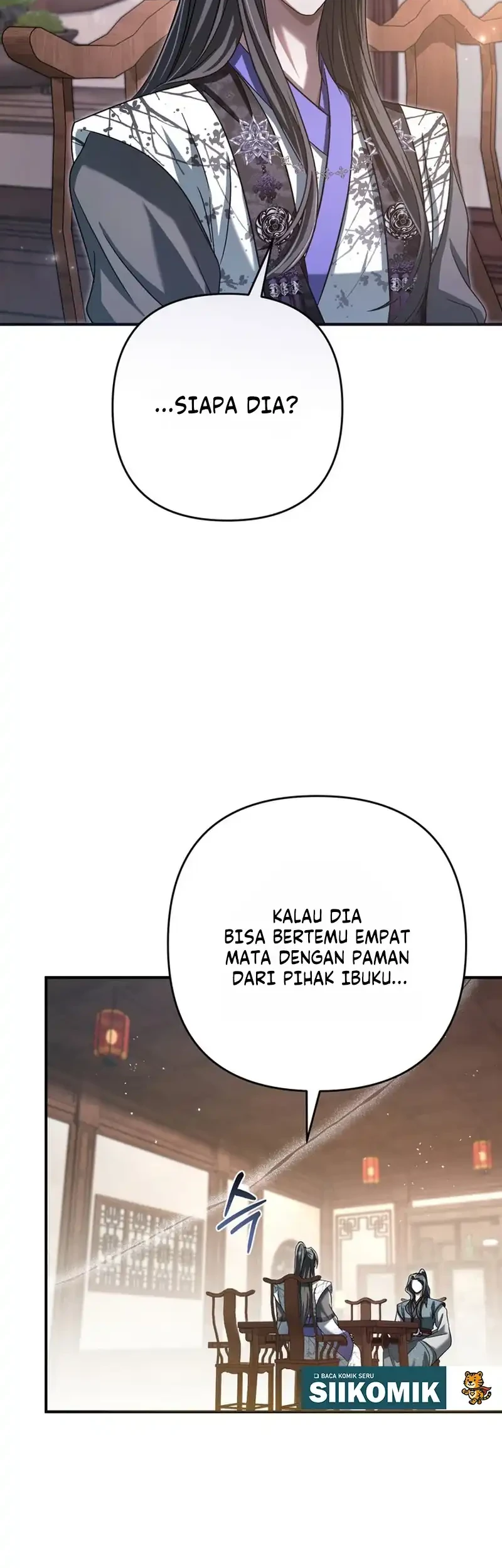 The Heavenly Demon Cult’s Strongest Maid Chapter 23 Gambar 26