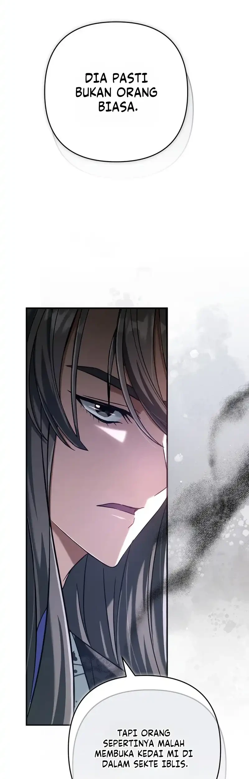 The Heavenly Demon Cult’s Strongest Maid Chapter 23 Gambar 27