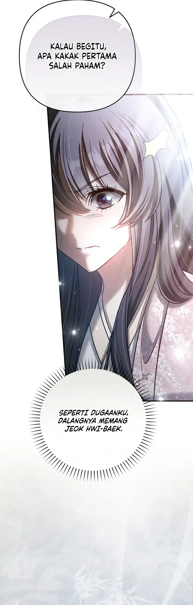 The Heavenly Demon Cult’s Strongest Maid Chapter 26 Gambar 29