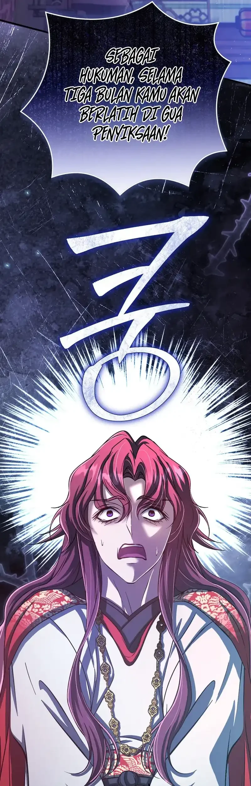 The Heavenly Demon Cult’s Strongest Maid Chapter 29 Gambar 28