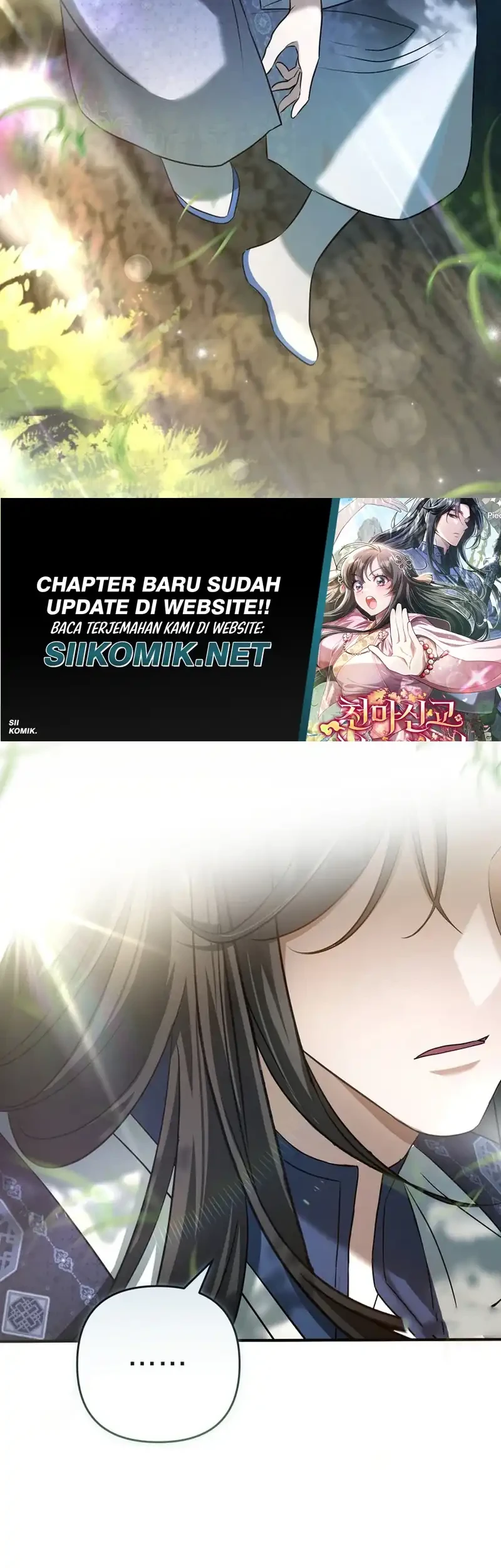 The Heavenly Demon Cult’s Strongest Maid Chapter 3 Gambar 27