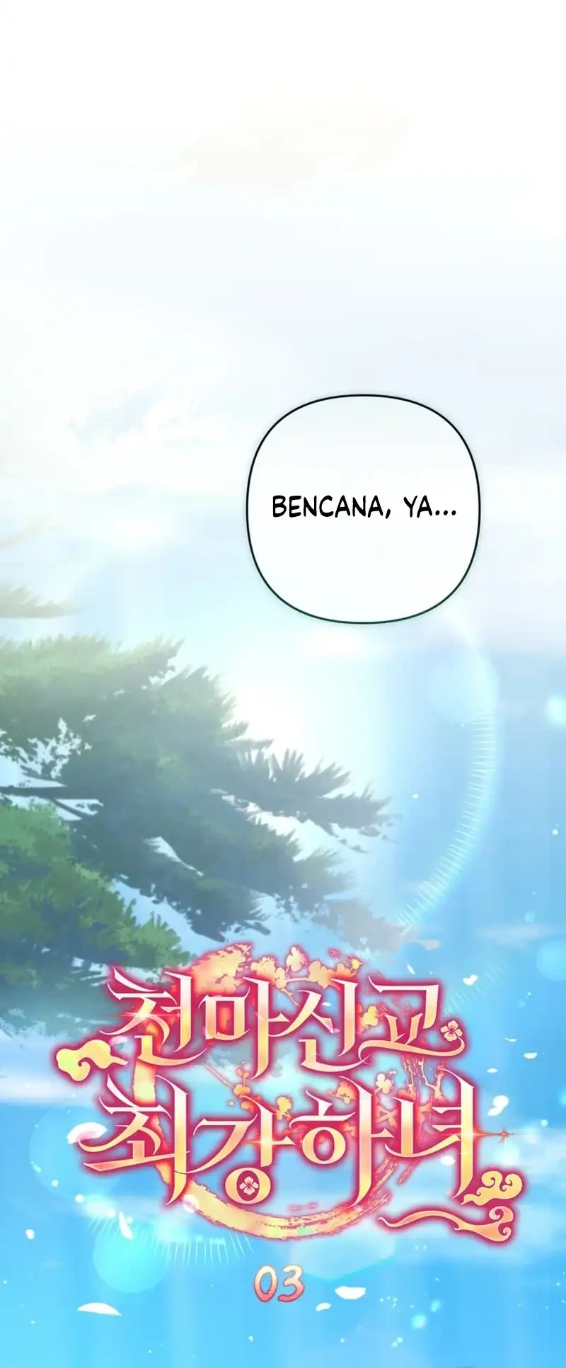 The Heavenly Demon Cult’s Strongest Maid Chapter 3 Gambar 28