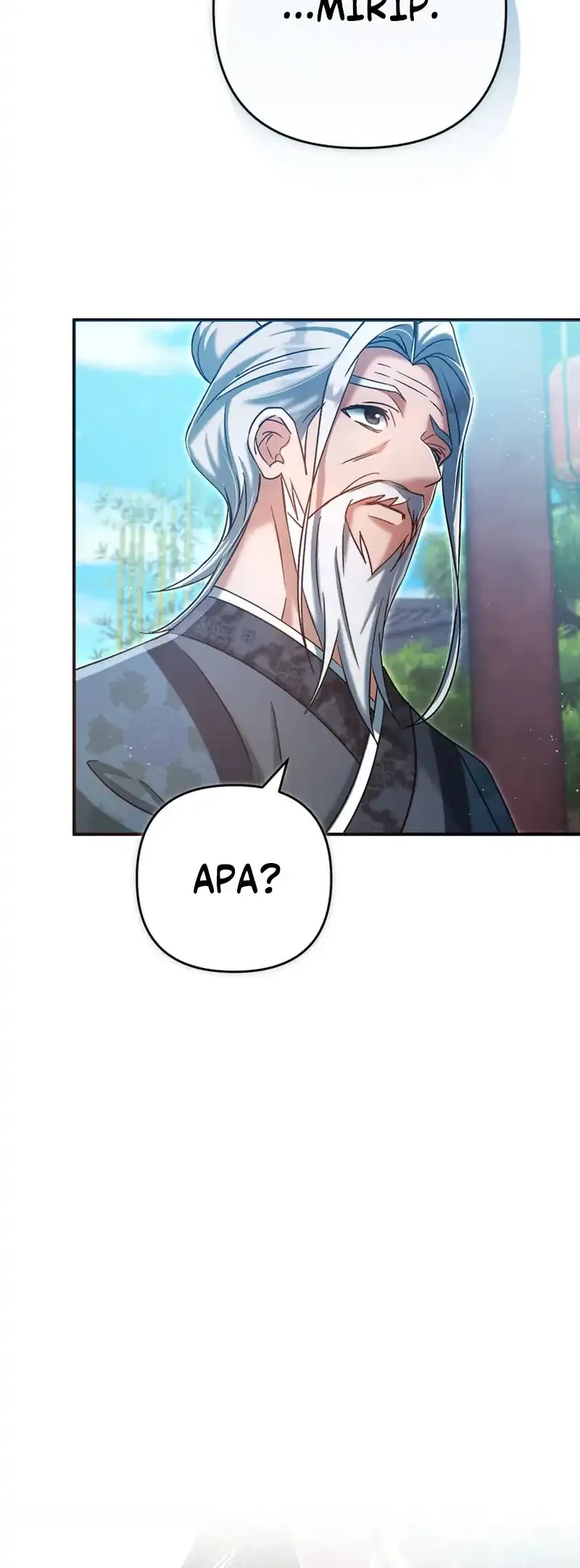 The Heavenly Demon Cult’s Strongest Maid Chapter 30 Gambar 24