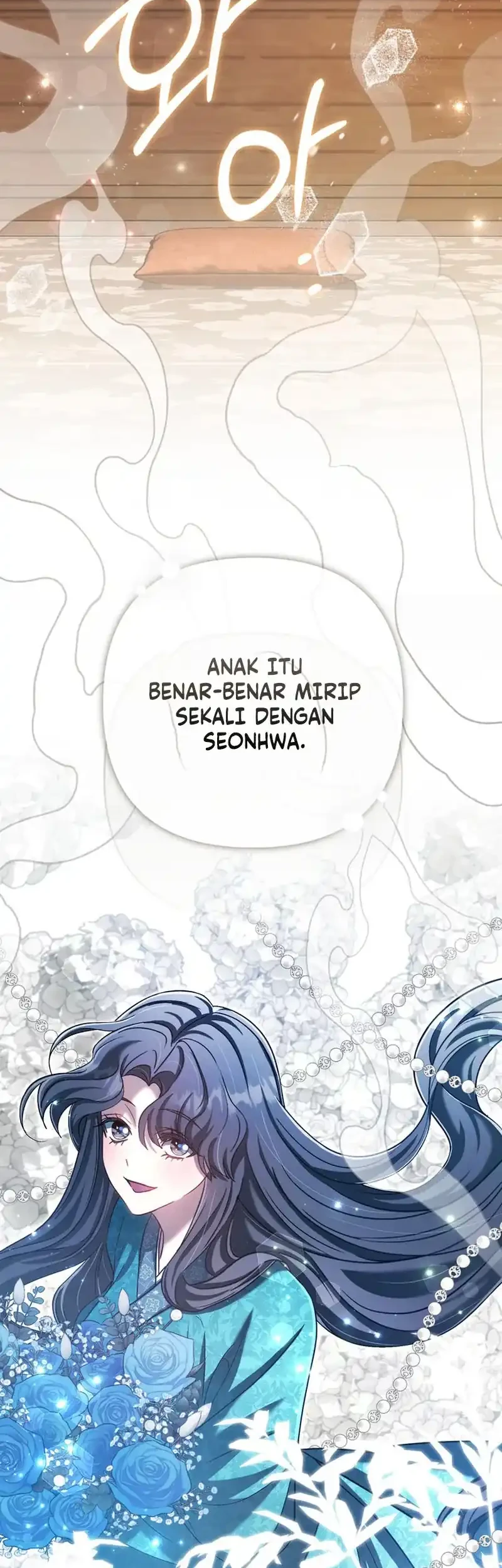 The Heavenly Demon Cult’s Strongest Maid Chapter 30 Gambar 26