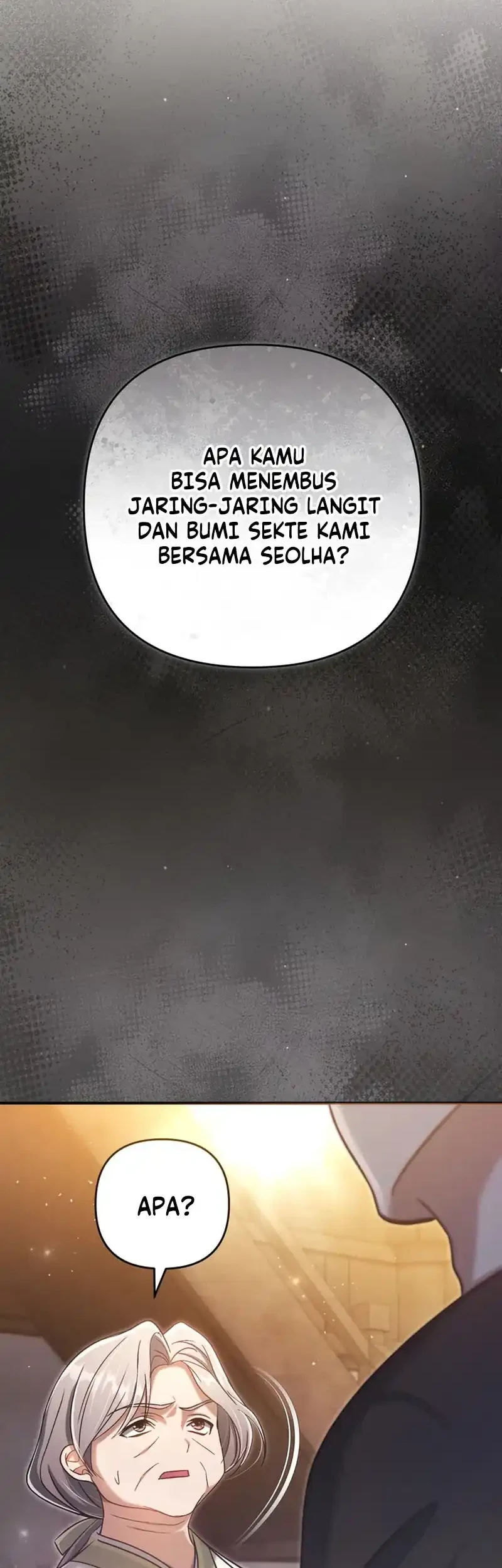 The Heavenly Demon Cult’s Strongest Maid Chapter 31 Gambar 30