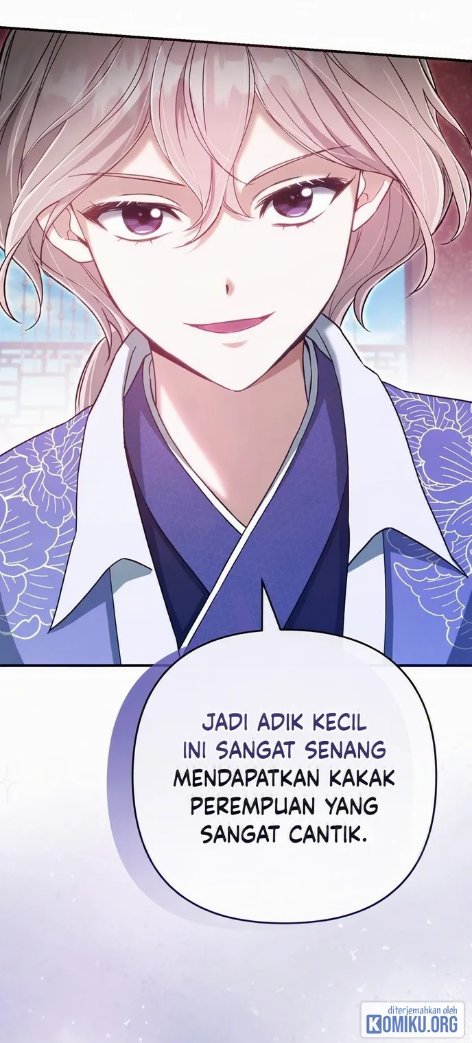 The Heavenly Demon Cult’s Strongest Maid Chapter 33 Gambar 43
