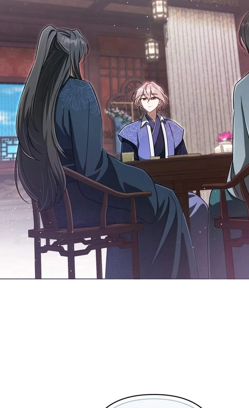 The Heavenly Demon Cult’s Strongest Maid Chapter 33 Gambar 45