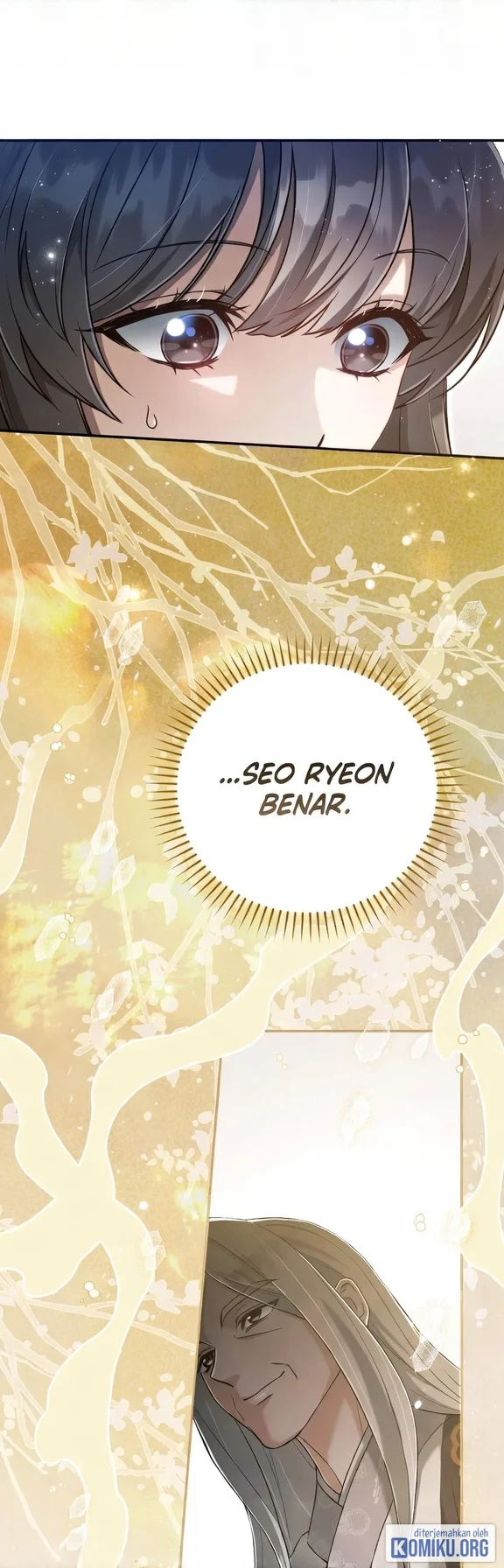 The Heavenly Demon Cult’s Strongest Maid Chapter 36 Gambar 33