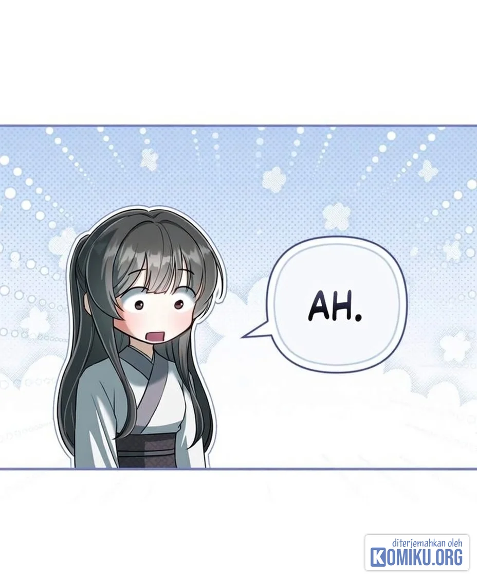 The Heavenly Demon Cult’s Strongest Maid Chapter 36 Gambar 35