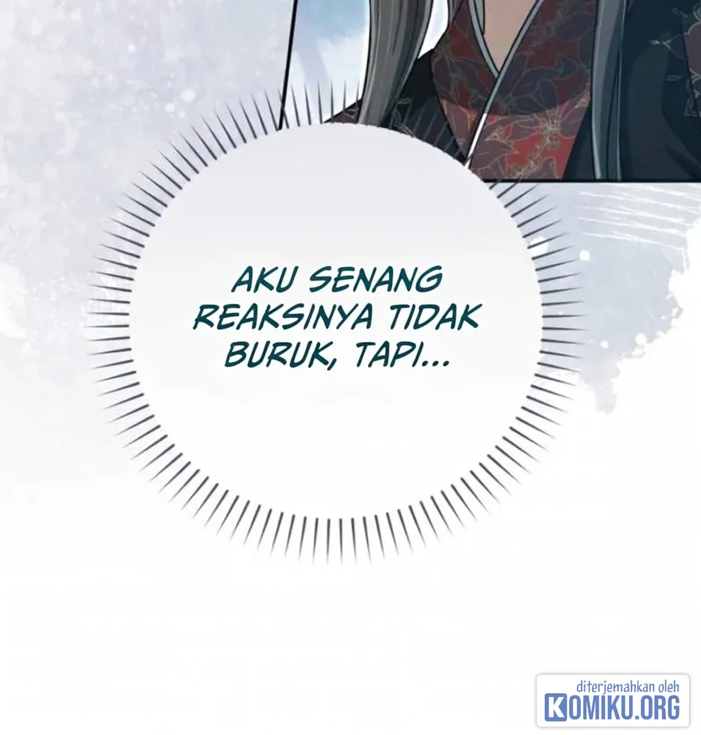 The Heavenly Demon Cult’s Strongest Maid Chapter 37 Gambar 39