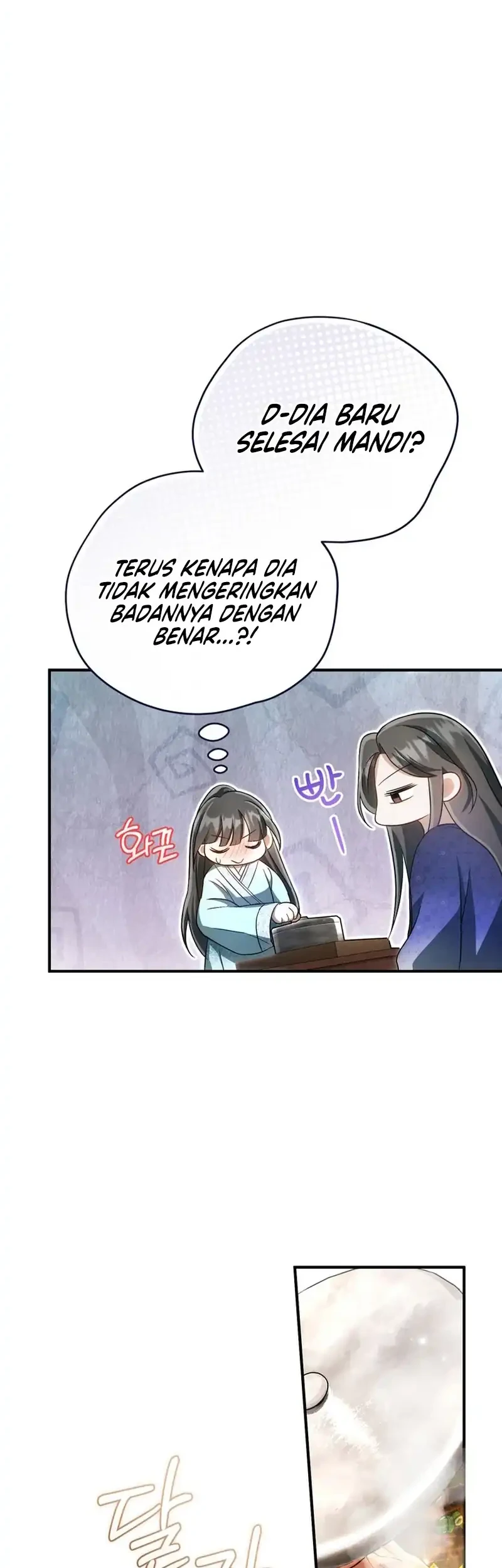 The Heavenly Demon Cult’s Strongest Maid Chapter 4 Gambar 30