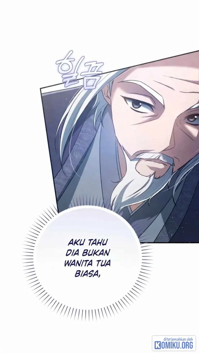The Heavenly Demon Cult’s Strongest Maid Chapter 43 Gambar 38