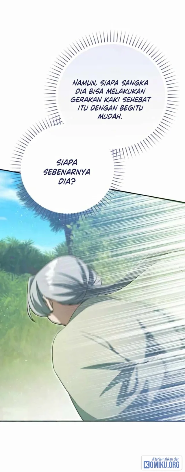 The Heavenly Demon Cult’s Strongest Maid Chapter 43 Gambar 39