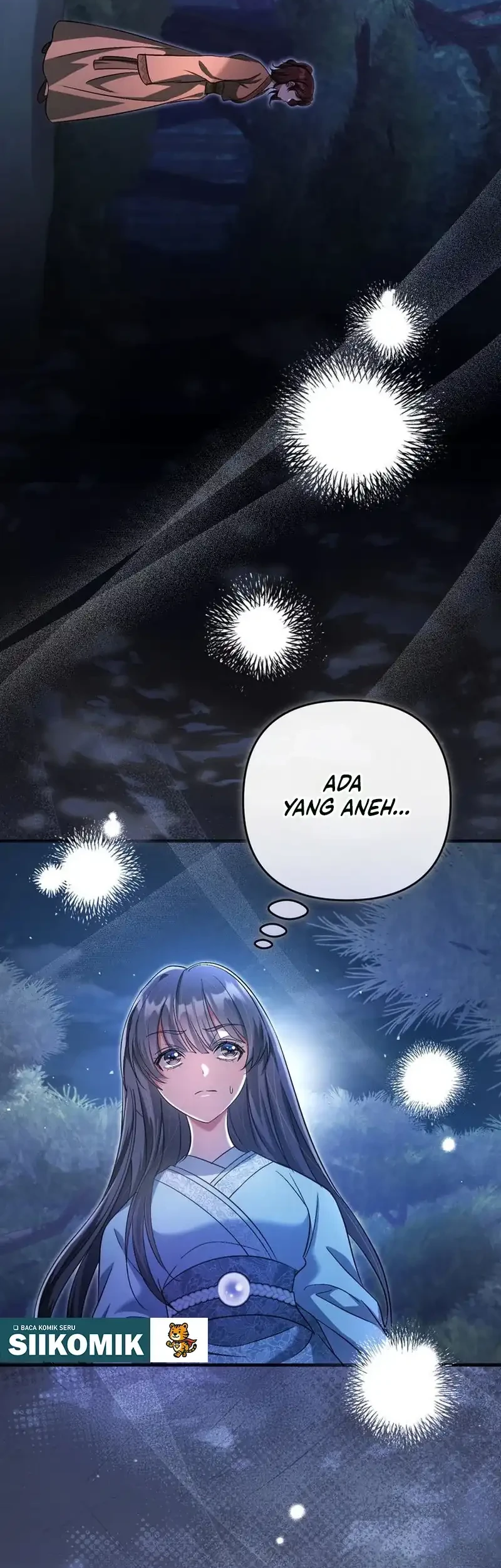 The Heavenly Demon Cult’s Strongest Maid Chapter 6 Gambar 30