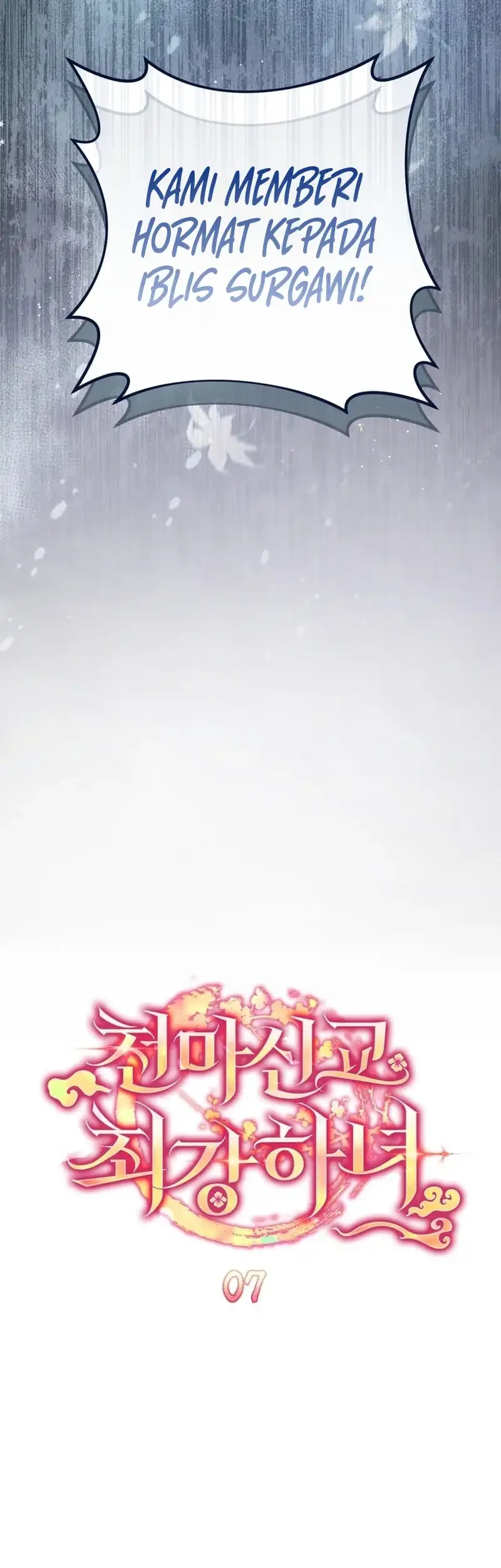 The Heavenly Demon Cult’s Strongest Maid Chapter 7 Gambar 33