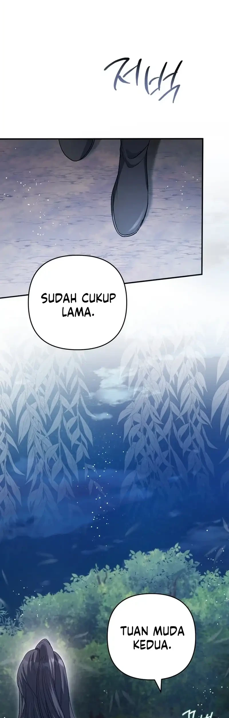 The Heavenly Demon Cult’s Strongest Maid Chapter 7 Gambar 34