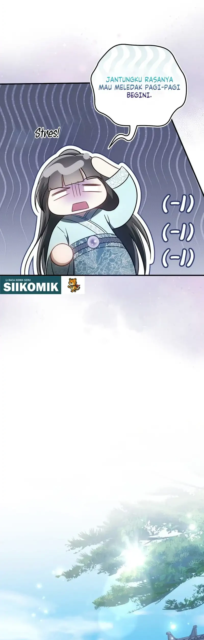 The Heavenly Demon Cult’s Strongest Maid Chapter 8 Gambar 30