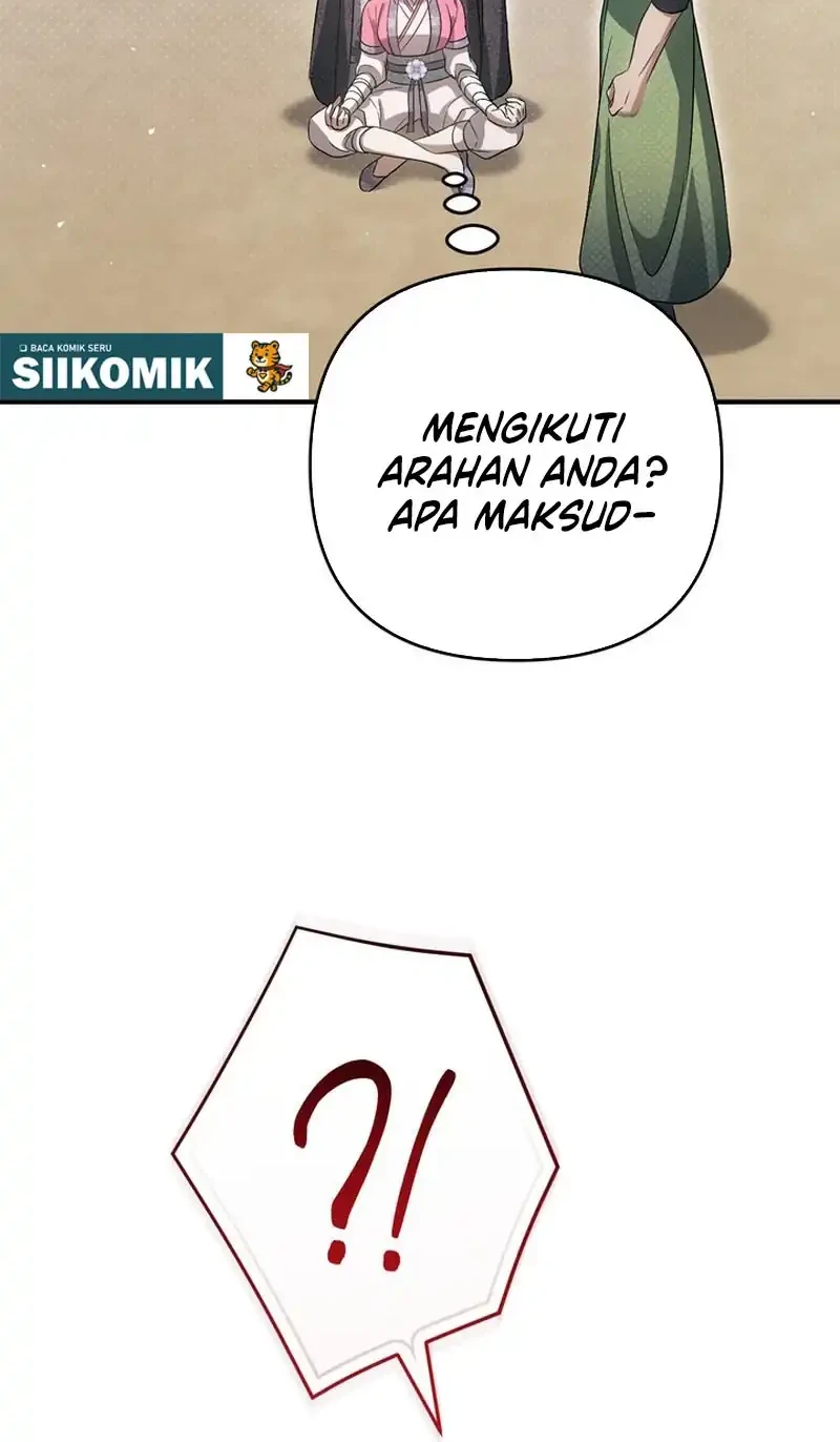 The Heavenly Demon Cult’s Strongest Maid Chapter 9 Gambar 32