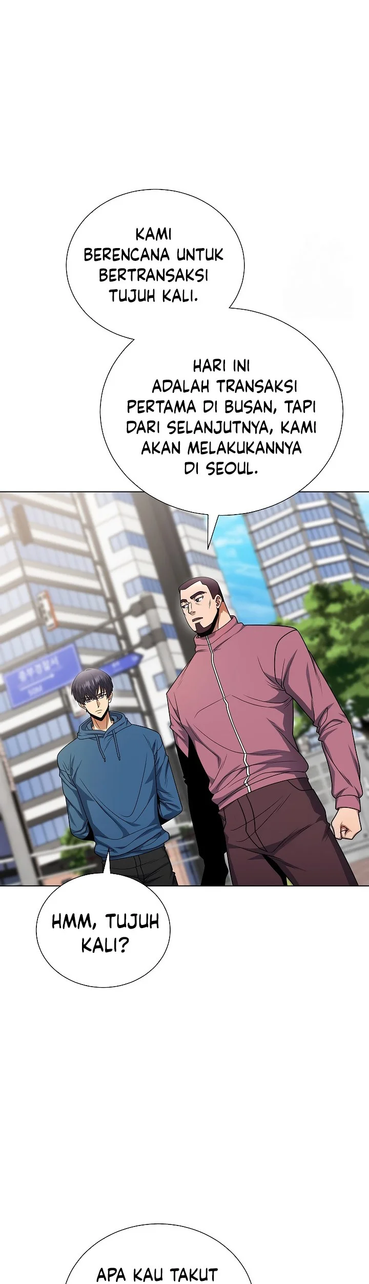 The Heavenly Demon Lord Who Doesn’t Want to Level Up Chapter 54 Gambar 31