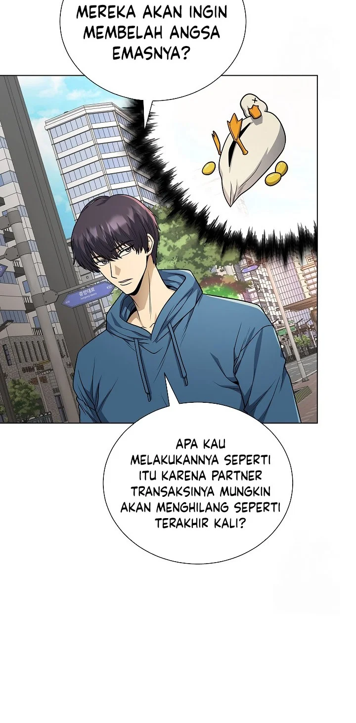The Heavenly Demon Lord Who Doesn’t Want to Level Up Chapter 54 Gambar 32