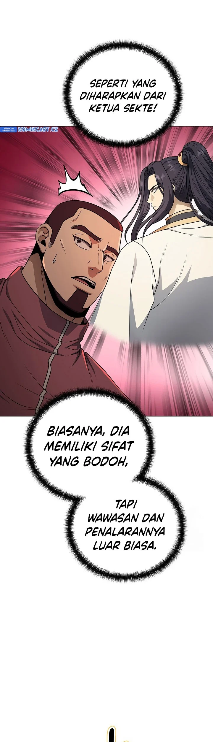 The Heavenly Demon Lord Who Doesn’t Want to Level Up Chapter 54 Gambar 33